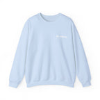 47906 Kempen Altstadt Crewneck Sweater Backprint – Wear your City Kollektion | ORGNL Fabrics