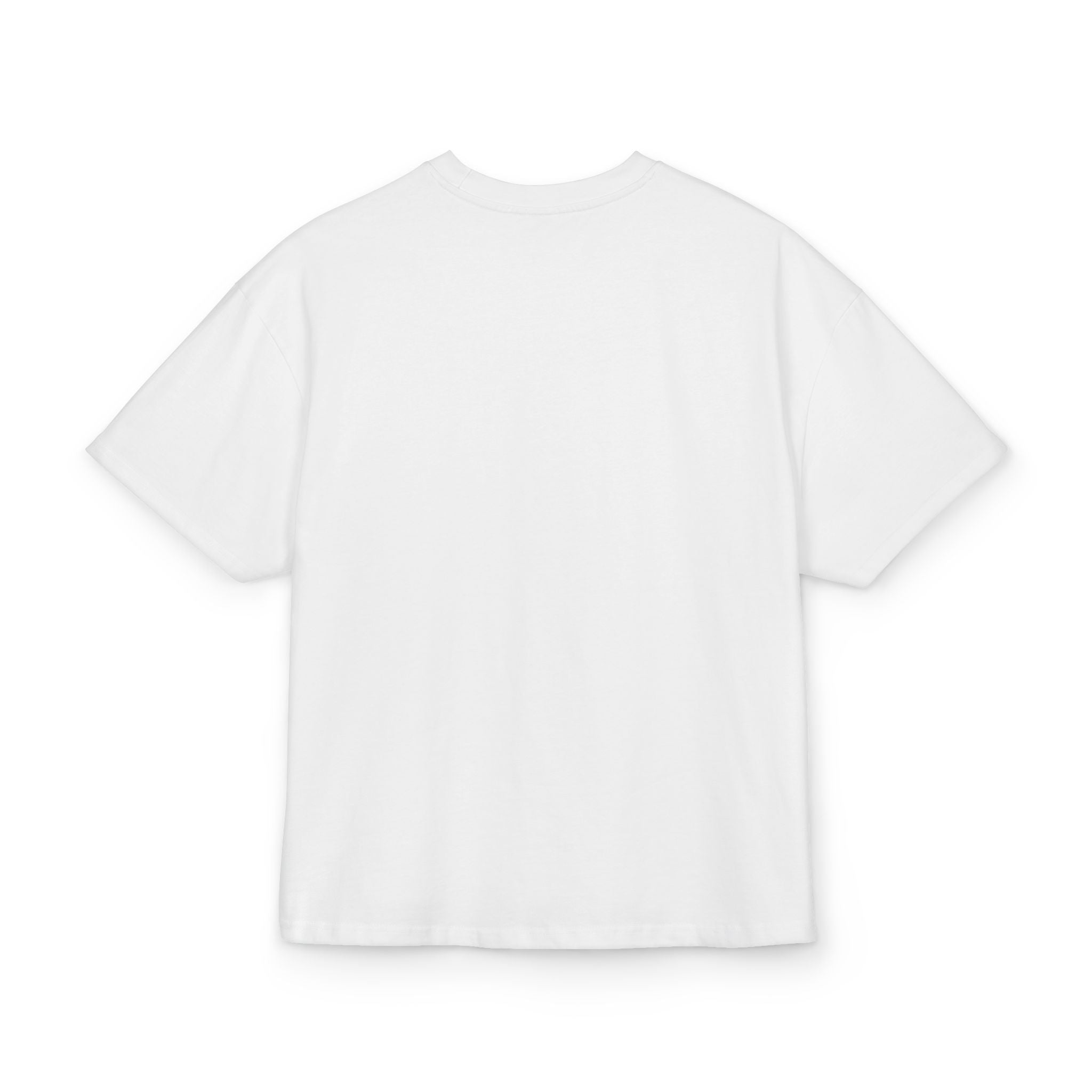 KR47 Taube Heavy Oversized T-Shirt Backprint – Wear your City Kollektion | ORGNL Fabrics