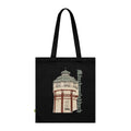 Mönchengladbach Wasserturm Tote Bag – Wear your City Kollektion | ORGNL Fabrics