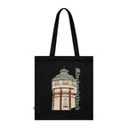 Mönchengladbach Wasserturm Tote Bag – Wear your City Kollektion | ORGNL Fabrics
