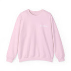 47906 Kempen Altstadt Crewneck Sweater Backprint – Wear your City Kollektion | ORGNL Fabrics