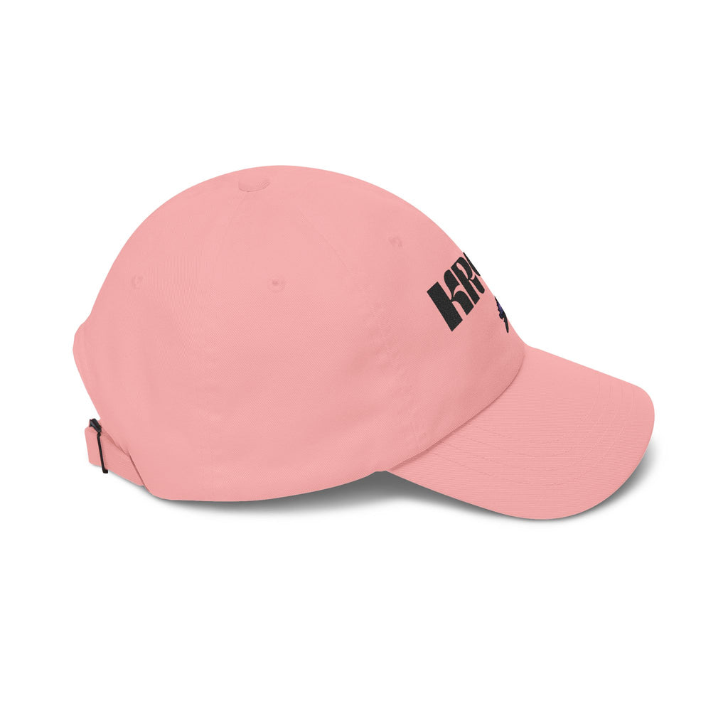 KR47 Taube Dad Cap — Krefeld 47 | ORGNL Fabrics