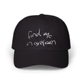 Find Me In Grefrath Dad Cap – Wear your City Kollektion | ORGNL Fabrics