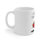 I Survived My Trip To Krefeld Tasse — Krefeld Meme | ORGNL Fabrics