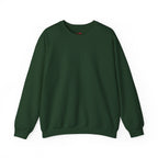 Born to Support Viersen Crewneck Sweater Backprint – Wear your City Kollektion | ORGNL Fabrics