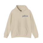 Krefeld City ICONS Hoodie – Oversized Streetwear Pullover | ORGNL Fabrics