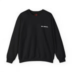 Mönchengladbach Stories Crewneck Sweater – Wear your City Kollektion | ORGNL Fabrics