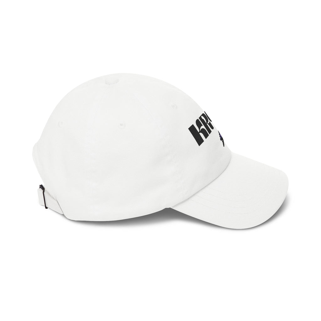 KR47 Taube Dad Cap — Krefeld 47 | ORGNL Fabrics