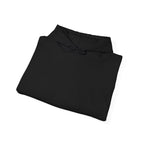 Born to Support Nettetal Hoodie Backprint – Wear your City Kollektion | ORGNL Fabrics