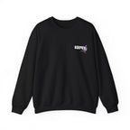 KR47 Taube Crewneck Sweater – Wear your City Kollektion| ORGNL Fabrics