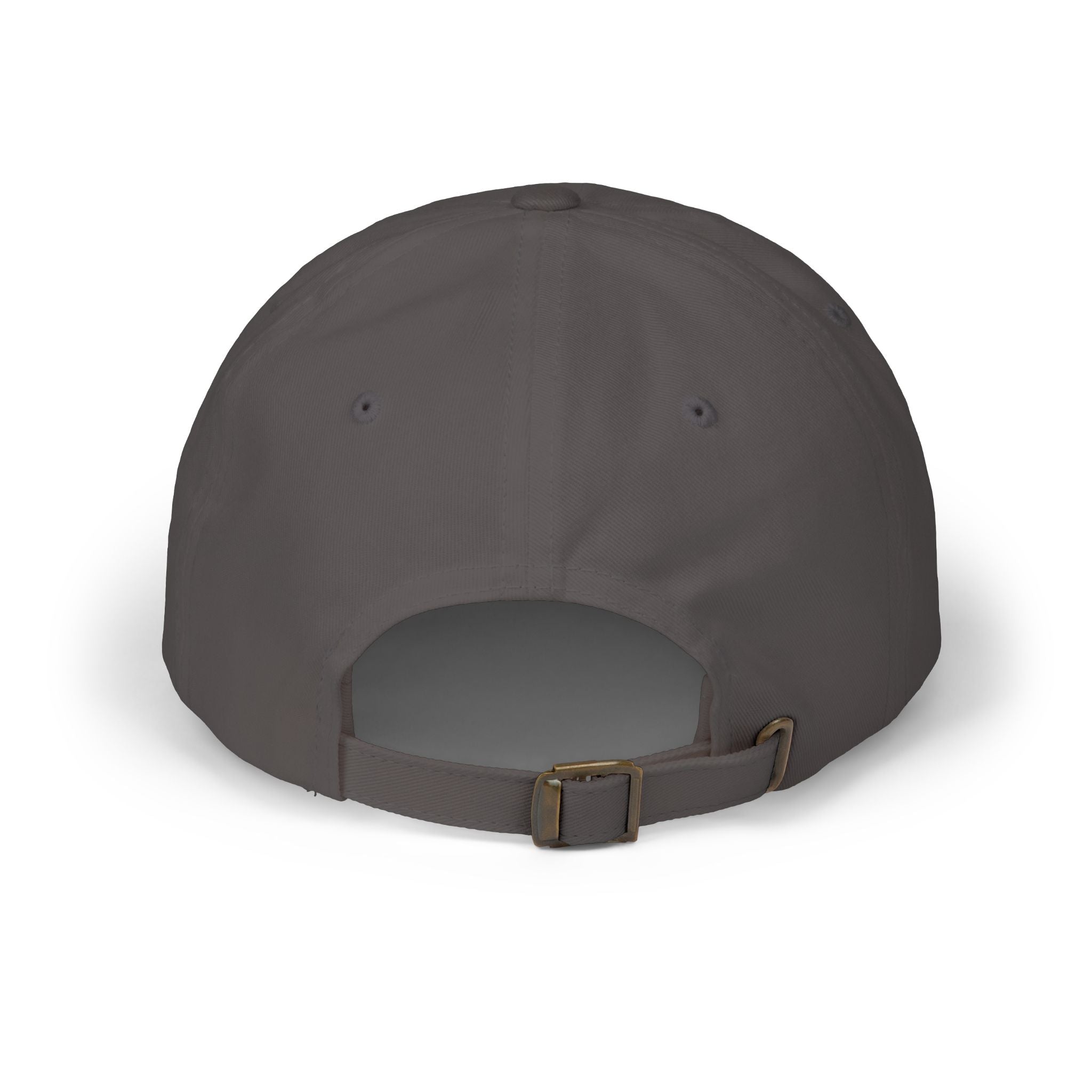 Krähfeld Raven Dad Cap — Bestickter Rabe | ORGNL Fabrics