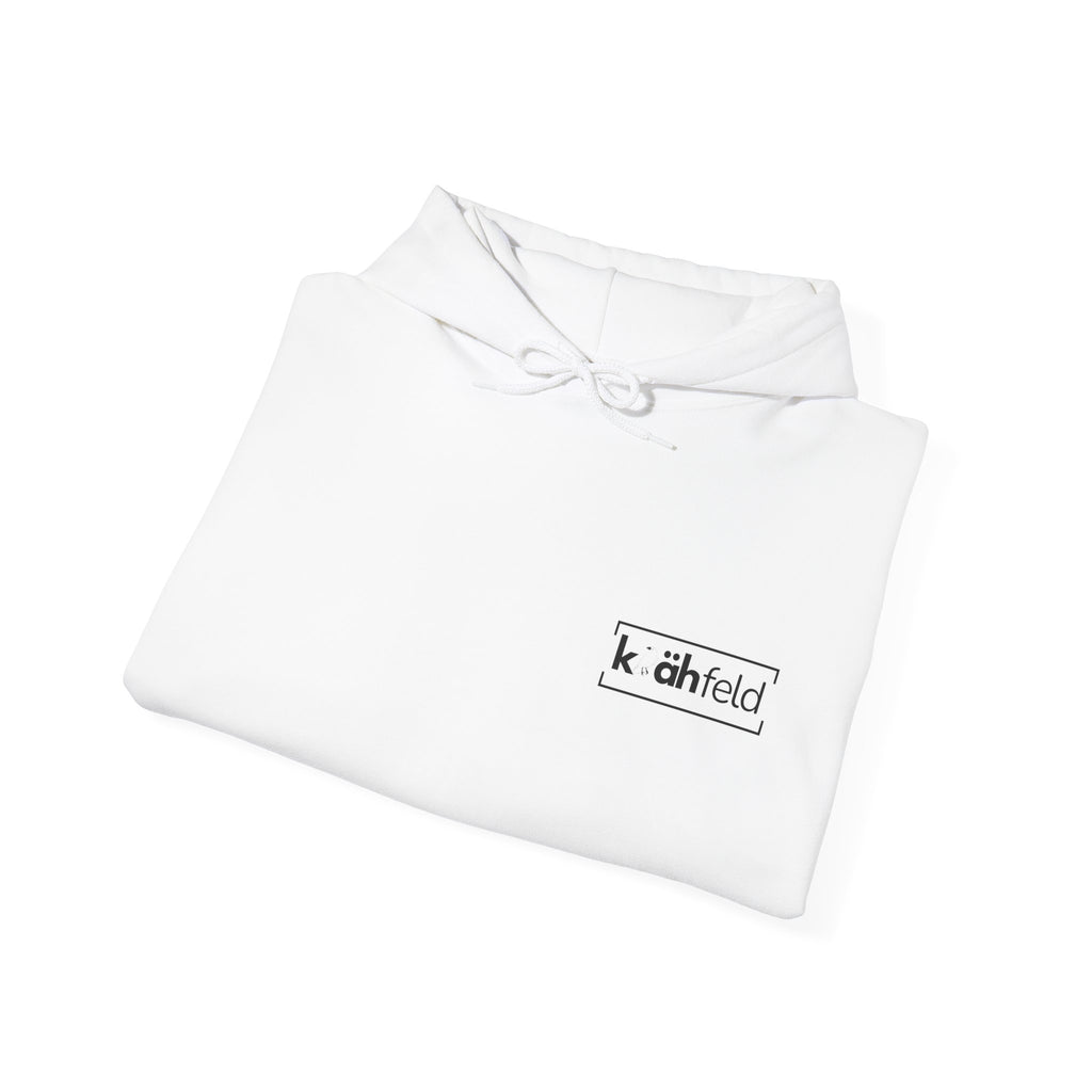 Krähfeld Hoodie – Wear your City Kollektion | ORGNL Fabrics