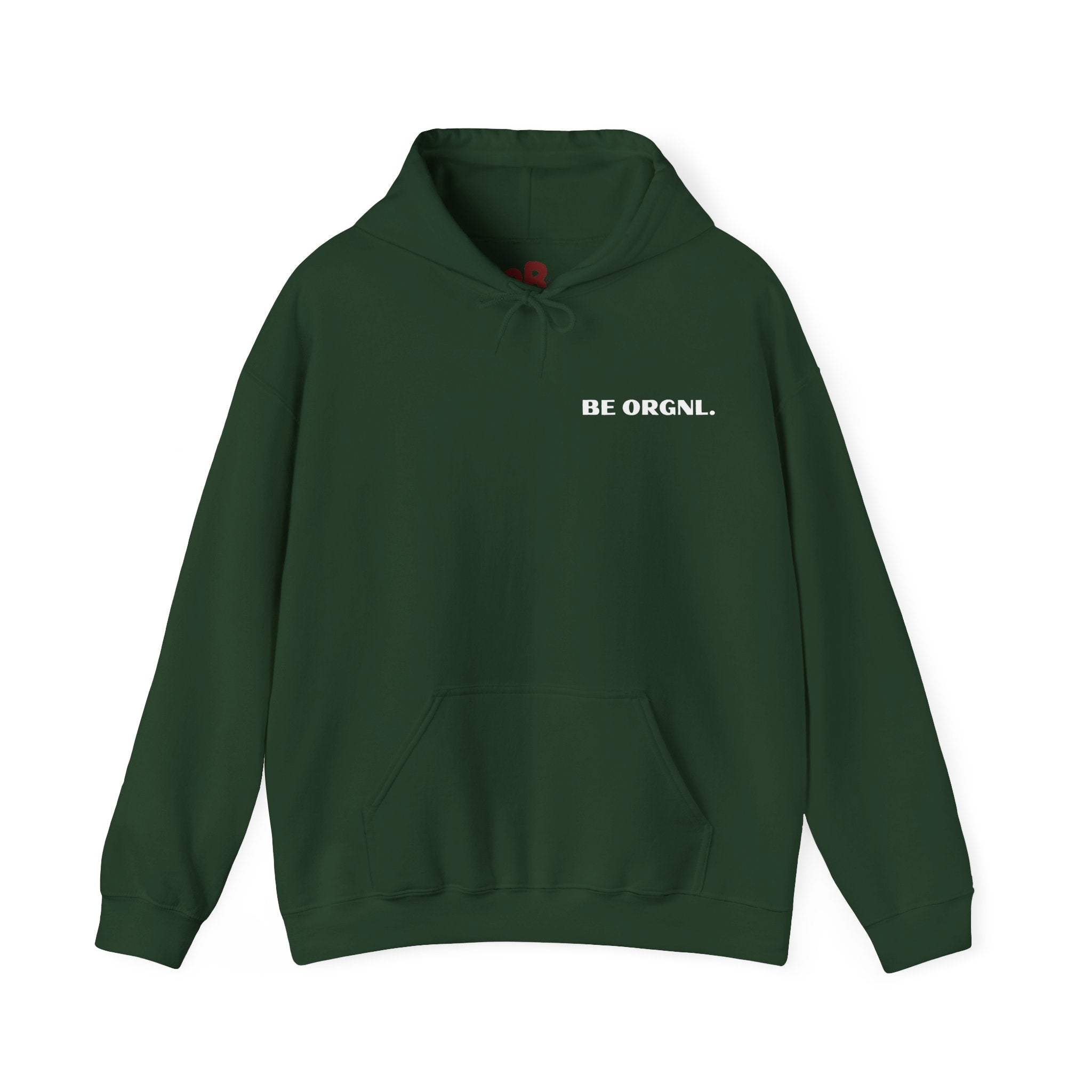 Kempen Altstadt Hoodie – Wear your City Kollektion | ORGNL Fabrics