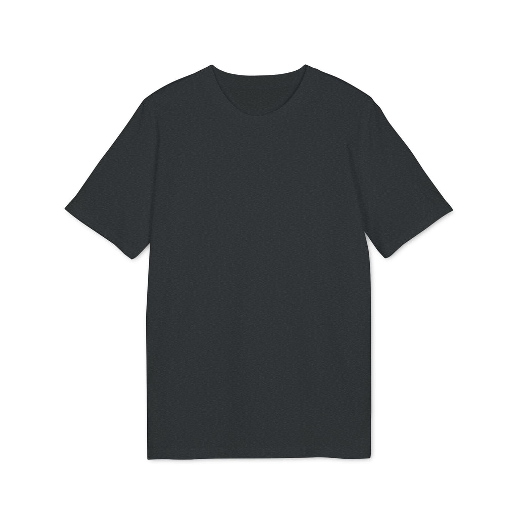 Born to Support Nettetal Slim Fit T-Shirt Backprint – Wear your City Kollektion | ORGNL Fabrics