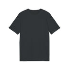Born to Support Nettetal Slim Fit T-Shirt Backprint – Wear your City Kollektion | ORGNL Fabrics