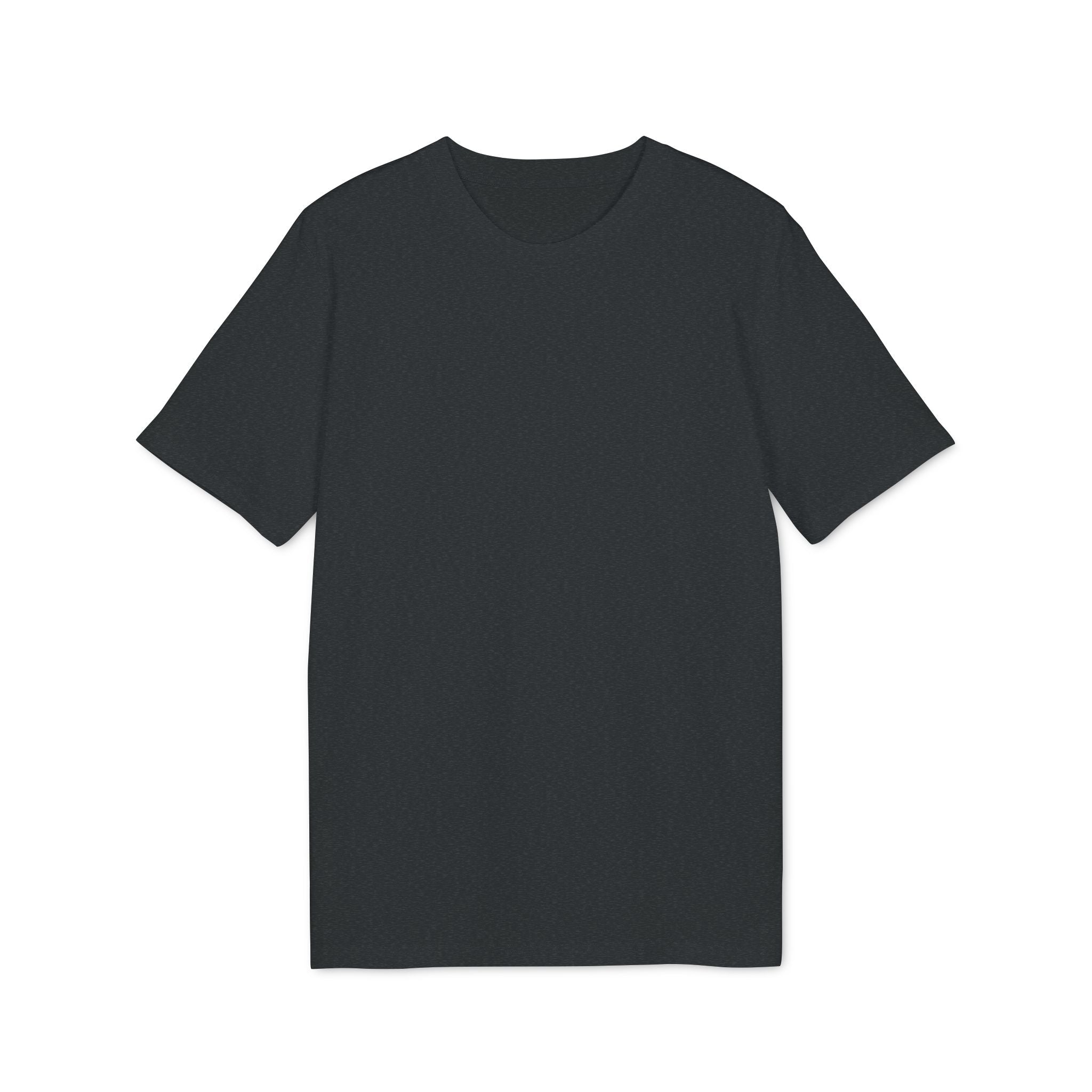 Born to Support Nettetal Slim Fit T-Shirt Backprint – Wear your City Kollektion | ORGNL Fabrics