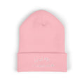 Find Me In Nettetal Beanie – Wear your City Kollektion | ORGNL Fabrics