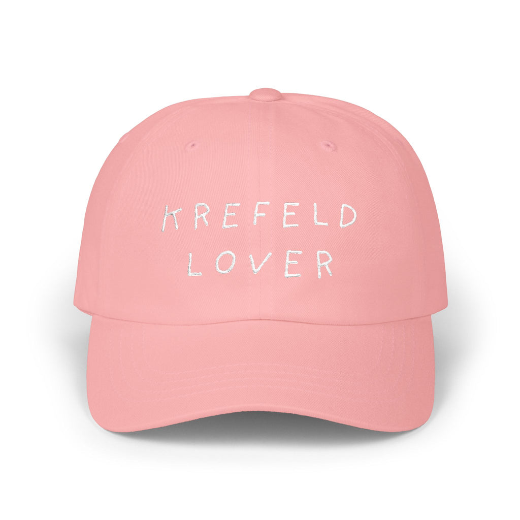 Krefeld Cap „Krefeld Lover“ – Cap | ORGNL Fabrics