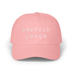 Krefeld Cap „Krefeld Lover“ – Cap | ORGNL Fabrics