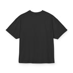KR47 Taube Heavy Oversized T-Shirt Backprint – Wear your City Kollektion | ORGNL Fabrics