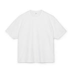 Born to Support Krefeld Heavy Oversized T-Shirt Backprint – Wear your City Kollektion | ORGNL Fabrics