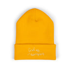 Find Me In Kempen Beanie – Wear your City Kollektion | ORGNL Fabrics