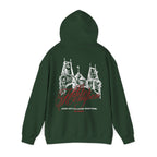 Kuhtor Kempen Hoodie – Wear your City Kollektion | ORGNL Fabrics