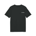 Samt & Seide T-Shirt – Wear your City Kollektion | ORGNL Fabrics