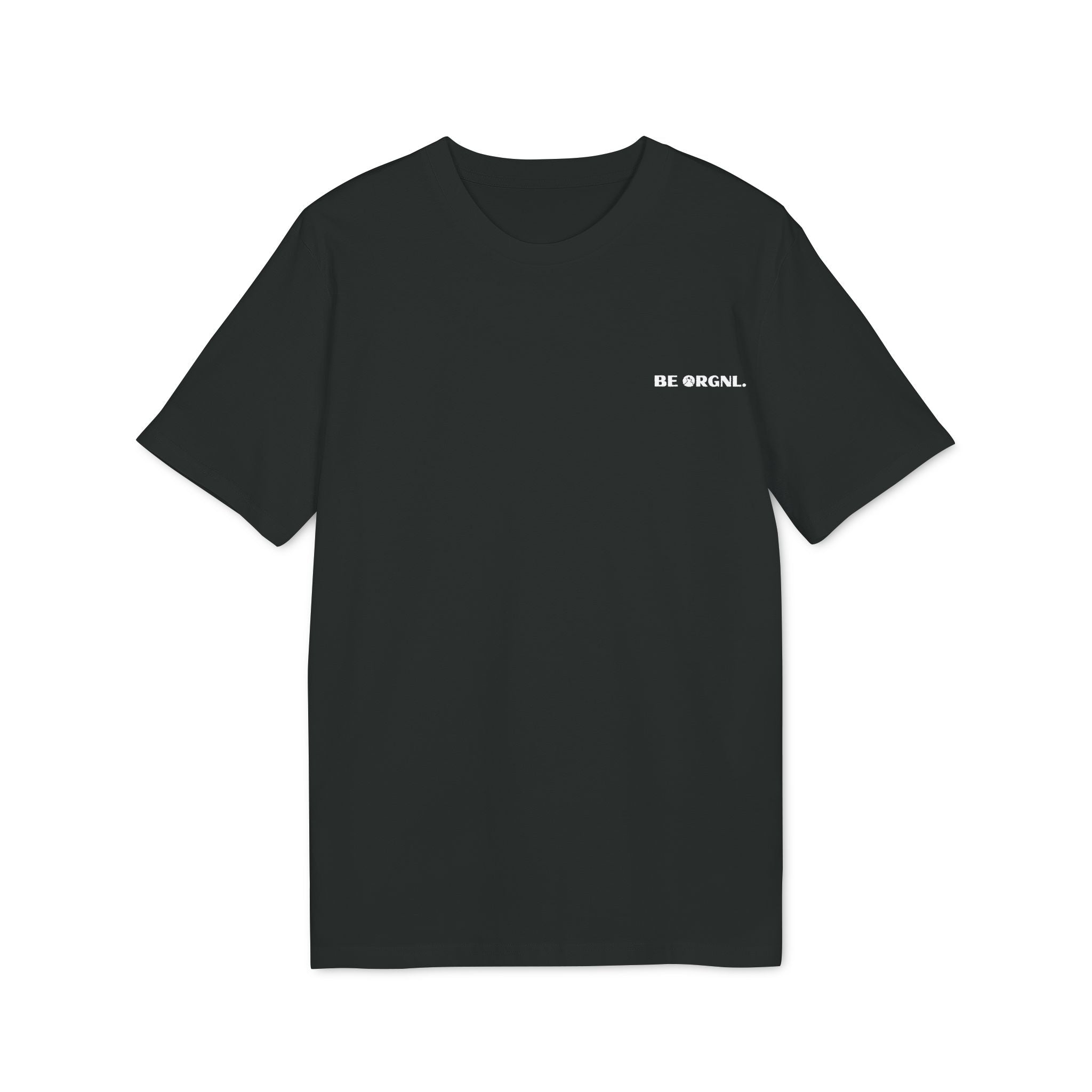 Samt & Seide T-Shirt – Wear your City Kollektion | ORGNL Fabrics