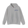 Born to Support Krefeld Hoodie – Streetwear Pullover | ORGNL Fabrics