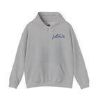 Born to Support Krefeld Hoodie – Streetwear Pullover | ORGNL Fabrics
