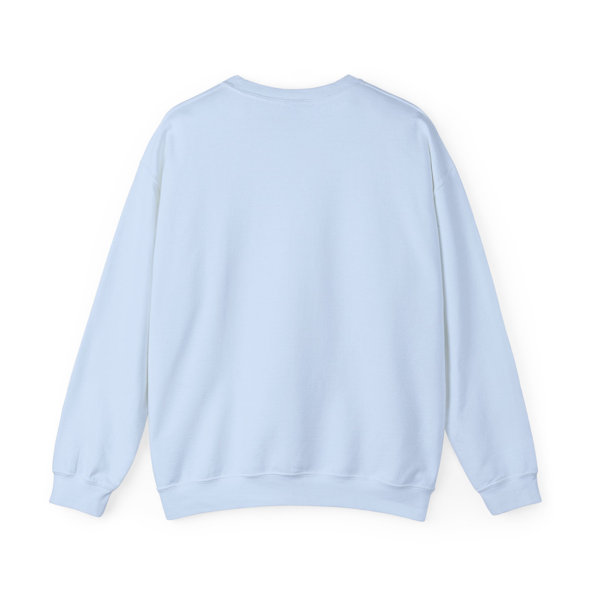Krähe Logo Crewneck Sweater – Wear your City Kollektion | ORGNL Fabrics