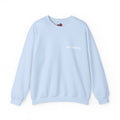 Viersen Süchteln Crewneck Sweater Backprint – Wear your City Kollektion | ORGNL Fabrics