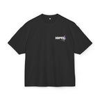 KR47 Taube Heavy Oversized T-Shirt Backprint – Wear your City Kollektion | ORGNL Fabrics
