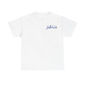 Krefeld Seidenweber T-Shirt – Textile City Streetwear | ORGNL Fabrics