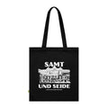 Samt & Seide Organic Tote Bag – Accessoires | ORGNL Fabrics