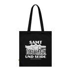 Samt & Seide Organic Tote Bag – Accessoires | ORGNL Fabrics
