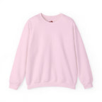 Born to Support Viersen Crewneck Sweater Backprint – Wear your City Kollektion | ORGNL Fabrics