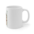Mönchengladbach Wasserturm Tasse – Home & Living Kollektion | ORGNL Fabrics
