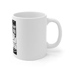 Mönchengladbach Stories Tasse – Home & Living | ORGNL Fabrics