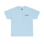Born to Support Krefeld T-Shirt – Classic Fit Streetwear | ORGNL Fabrics