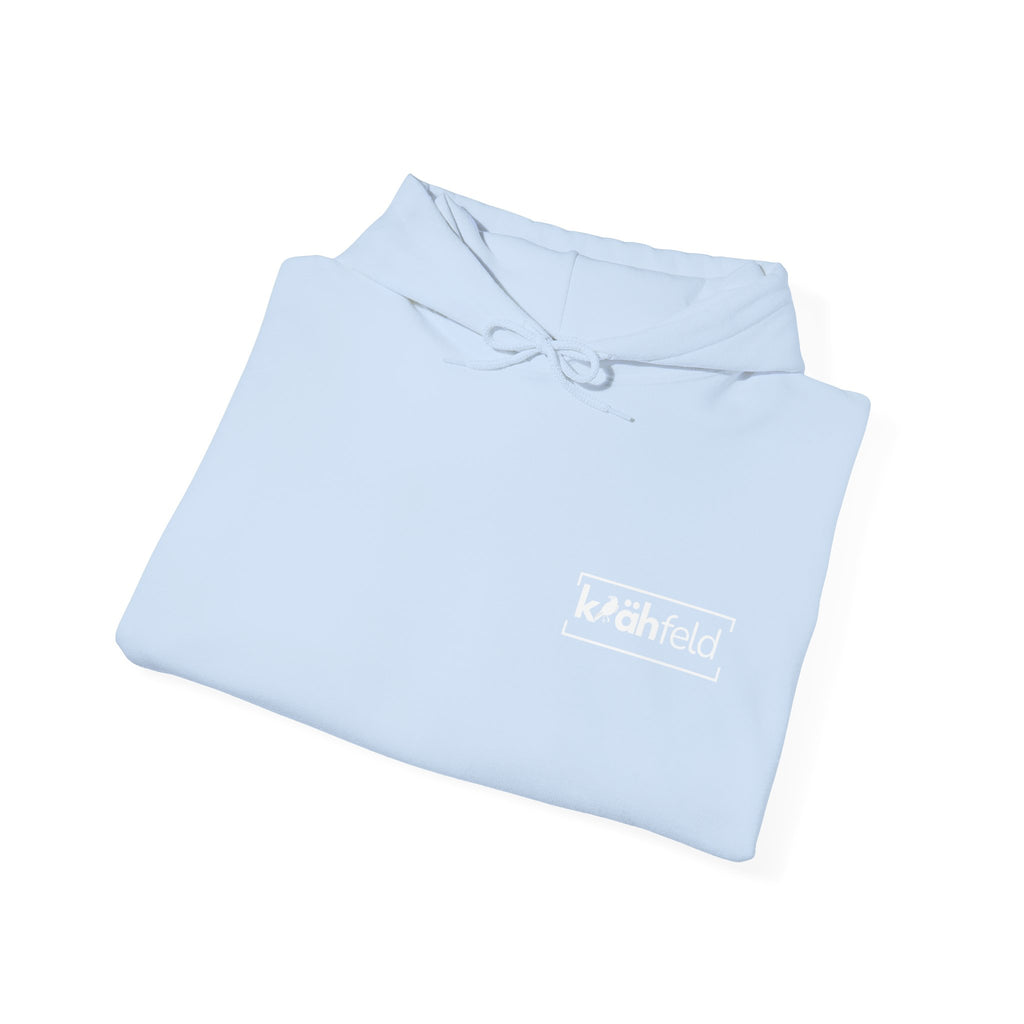 Krähfeld Hoodie – Wear your City Kollektion | ORGNL Fabrics