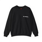 Viersen Süchteln Crewneck Sweater Backprint – Wear your City Kollektion | ORGNL Fabrics
