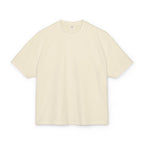 Born to Support Willich Heavy Oversized T-Shirt Backprint – Wear your City Kollektion | ORGNL Fabrics