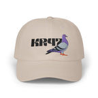 KR47 Taube Dad Cap — Krefeld 47 | ORGNL Fabrics
