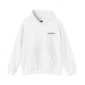 Samt & Seide Hoodie – Wear your City Kollektion | ORGNL Fabrics