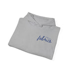 Krefeld City ICONS Hoodie – Oversized Streetwear Pullover | ORGNL Fabrics