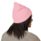 Find Me In Willich Beanie – Wear your City Kollektion | ORGNL Fabrics