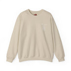 Viersen Wasserturm Crewneck Sweater – Wear your City Kollektion | ORGNL Fabrics