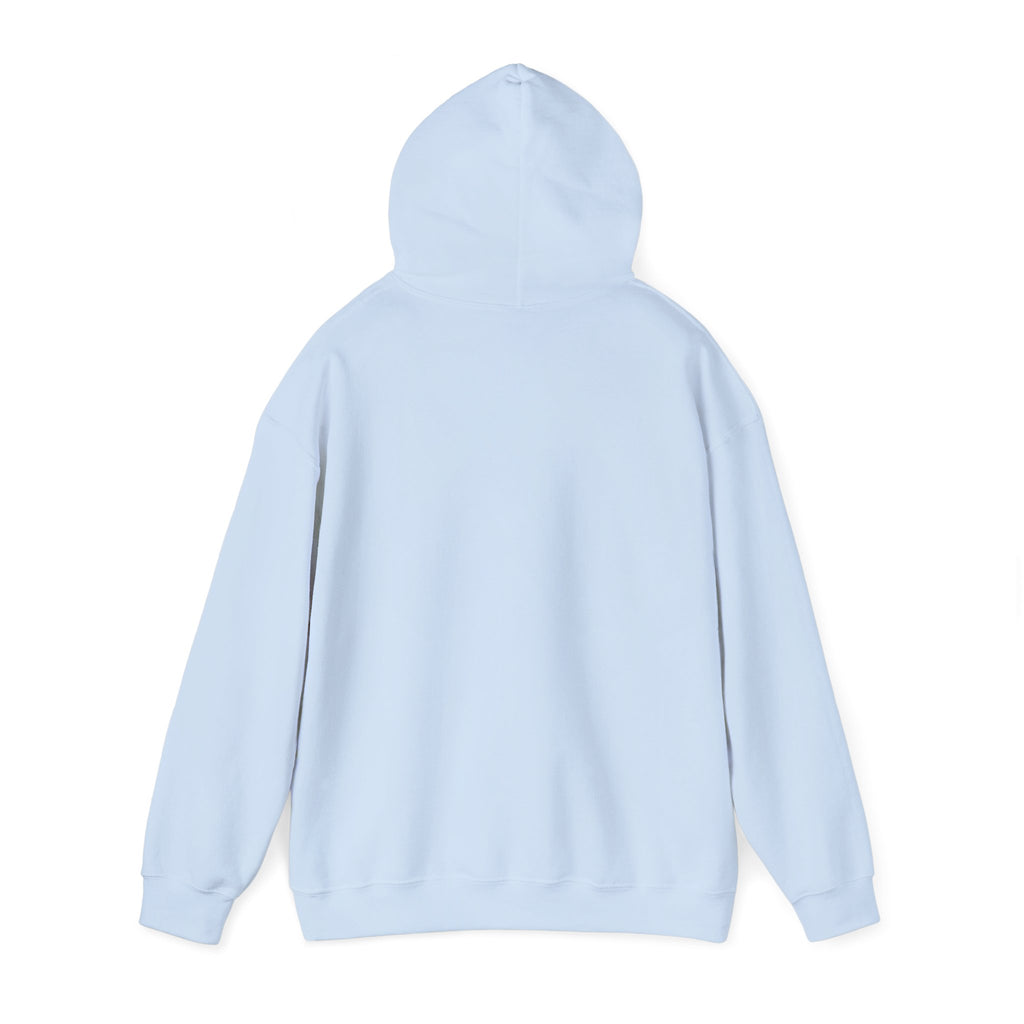 Krähfeld Hoodie – Wear your City Kollektion | ORGNL Fabrics